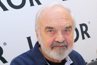 Zdeněk Svěrák.