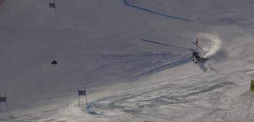 Lyžařský trenér dostal za zneužívání lyžařek dvanáct let (ilustrační foto).