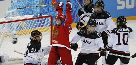Ruský tým byl zpětně diskvalifikován z olympijských her (ilustrační foto).