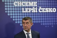 Andrej Babiš.