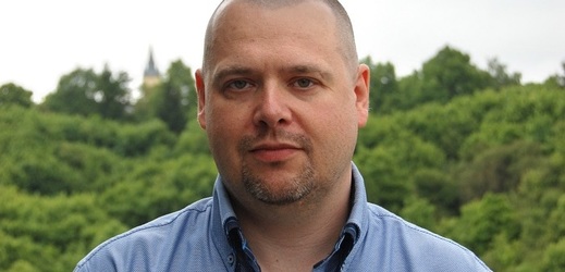 Petr Vosála.