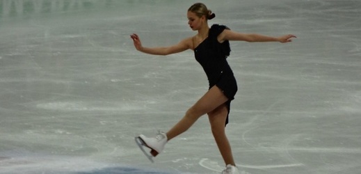 Anna Pogorilá se Olympiády nezúčastní.