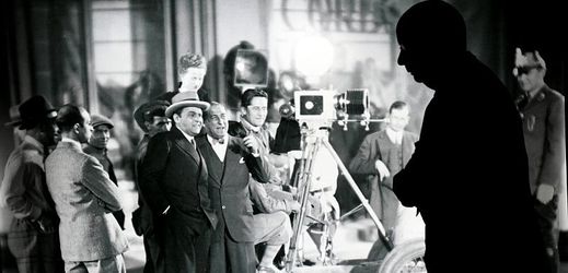 UFA byla navíc producentem filmů i provozovatelem rozsáhlé sítě kin a záhy se spíše než na propagandu zaměřila na výrobu zábavy. V roce 1921 byla zprivatizována a během následujících několika let vybudovala v Babelsbergu nejrozsáhlejší evropské filmové ateliéry.