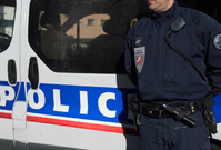 Francouzská policie (ilustrační foto). 