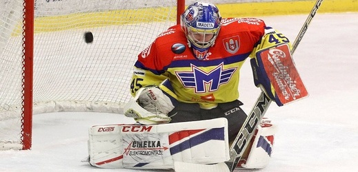 Hokejisté Českých Budějovic si připsali první domácí porážku.