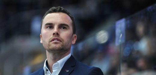 Filip Pešán opustí Liberec a povede reprezentační "dvacítku" na mistrovství světa.