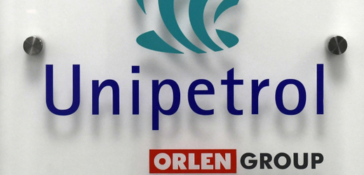 Unipetrol je součástí polské skupiny PKN Orlen od roku 2005.