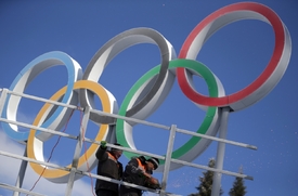 Vrcholem roku 2018 budou bezpochyby zimní olympijské hry.