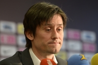 V uplynulém roce ukončil kariéru i fotbalista Tomáš Rosický.