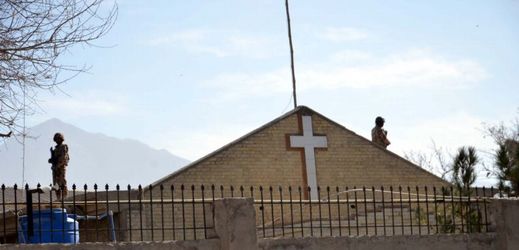 Útok na kostel jižně od Káhiry si vyžádal pět mrtvých (ilustrační foto).