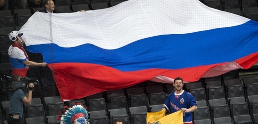 Rusové navzdory trestu za doping mohou ozdobit svůj dům v Koreji národními symboly.