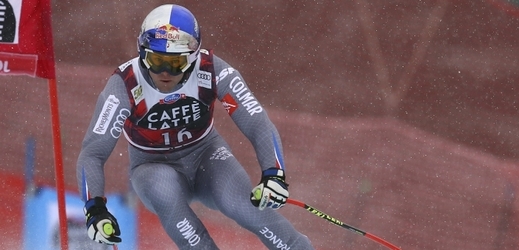 Kombinaci v italském Bormiu ovládl díky skvělému slalomu Francouz Alexis Piinturault.