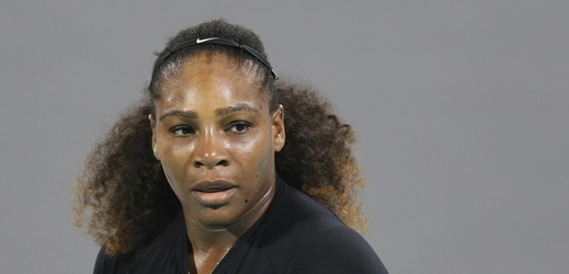 Serena Williamsová ovládla anketu Mezinárodní asociace sportovních novinářů (AIPS) o nejlepšího světového sportovce.
