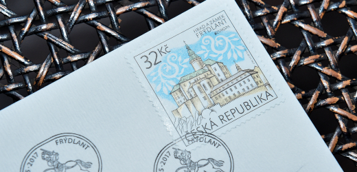 Česká pošta od února zvýší cenu známky na obyčejný dopis.