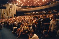 52. ročník Mezinárodního filmového festivalu v Karlových Varech přinesl městu více než 185 milionů.