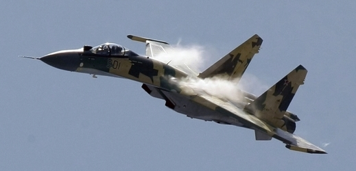 Rusko ztratilo v poslední prosincový den v Sýrii sedm letounů.