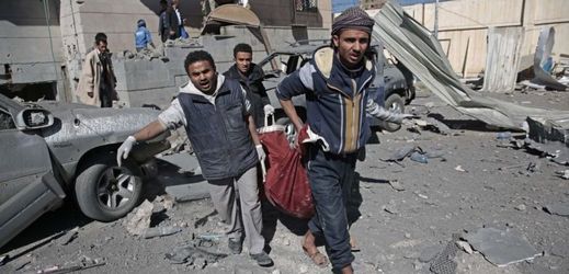 Jemen patří k nejchudším arabským zemím a je zmítán občanskou válkou.