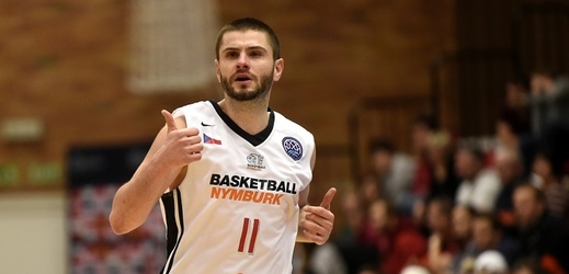 Basketbalisté Nymburku v 10. kole Ligy mistrů porazili Bonn.