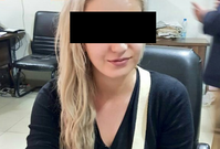Češka zadržená v Pákistánu, která pašovala devět kilogramů heroinu.