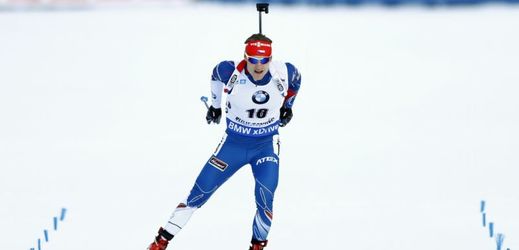 Ondřej Moravec dojel ve vytrvalostním závodě druhý.
