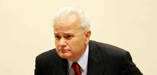 Slobodan Miloševič (2004).