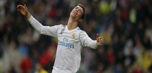Madridské sedmičce se nedaří, Ronaldo zatím vstřelil jen 4 branky.