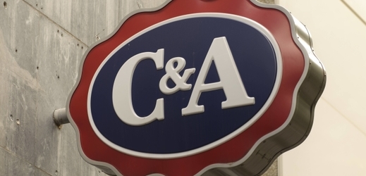 Logo C&A.