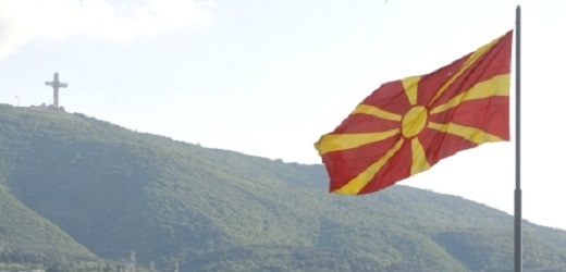 Skopje. 