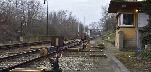 Modernizace železniční trati by měla trvat čtyři roky.