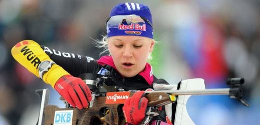 Miriam Gössnerová uvažuje o návratu ke klasickému lyžování.