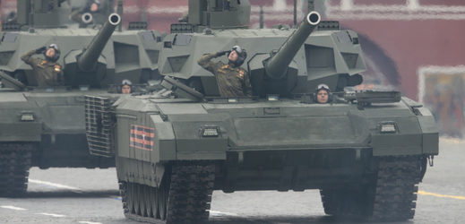 Ruský parlament začne v únoru projednávat návrh zákona o legalizaci soukromých armád (ilustrační foto).