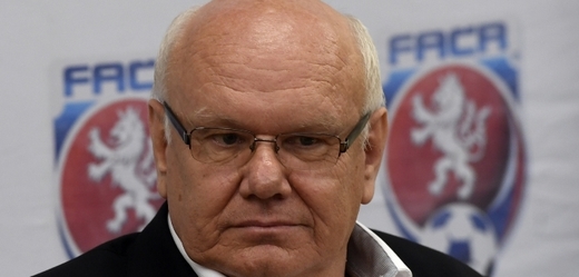 Zdeněk Zlámal vyjednal pro český fotbal od státu stamiliony.