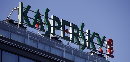 Příjmy Kaspersky Lab loni stouply o osm procent.