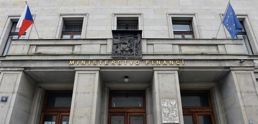 Ministerstvo financí požaduje odškodnění.