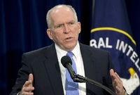 Bývalý šéf CIA John Brennan.