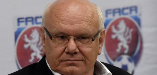 Moravská komora v čele se Zdeňkem Zlámalem píše dopis na FIFA a UEFA.