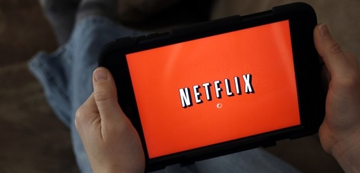 Internetová televize Netflix v posledním loňském čtvrtletí ztrojnásobila čistý zisk.