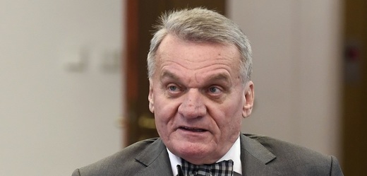 Bohuslav Svoboda. 