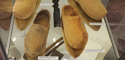 V Regionálním muzeu K. A. Polánka v Žatci na Lounsku byla 25. ledna zahájena výstava Doba dřevěná, doba minulá.