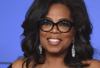 Oprah Winfreyová.
