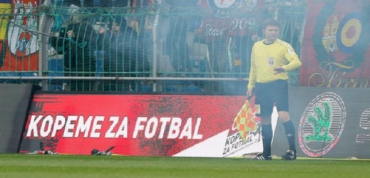 Dušan Pospíšil by se rád vrátil na fotbalové trávníky.