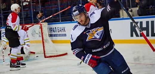 Tomáš Filippi by se mohl připojit k hokejistům Liberce.