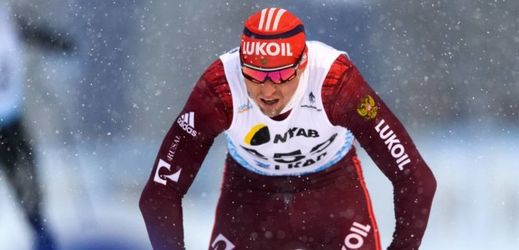 Alexander Legkov je jedním z Rusů, kteří na olympiádu i přes zrušení doživotního zákazu nesmějí.
