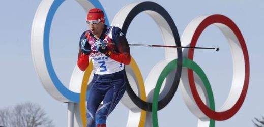 Řadě ruských sportovců byl trest za doping zrušen.