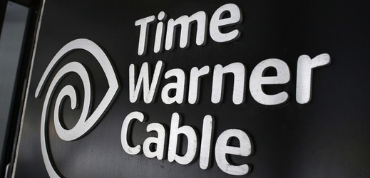 Time Warner Cable.