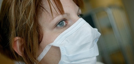 Nemocných chřipkou a akutními respiračními onemocněním ve Zlínském kraji přibylo.