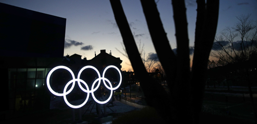 Olympijské hry v Pchjongčchangu budou zahájeny 9. února.