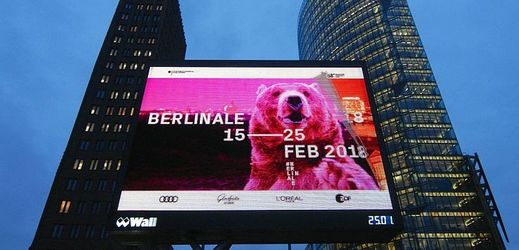 Filmový festival Berlinale proběhne v hlavním německém městě Berlíně 15. až 25. února.