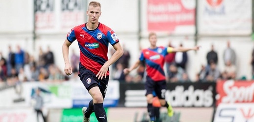 Plzeňský obránce Jan Baránek končí fotbalovou kariéru.