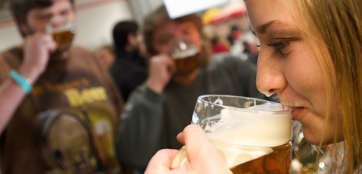Pivní festival v Č. Budějovicích nabídne 200 druhů piv.